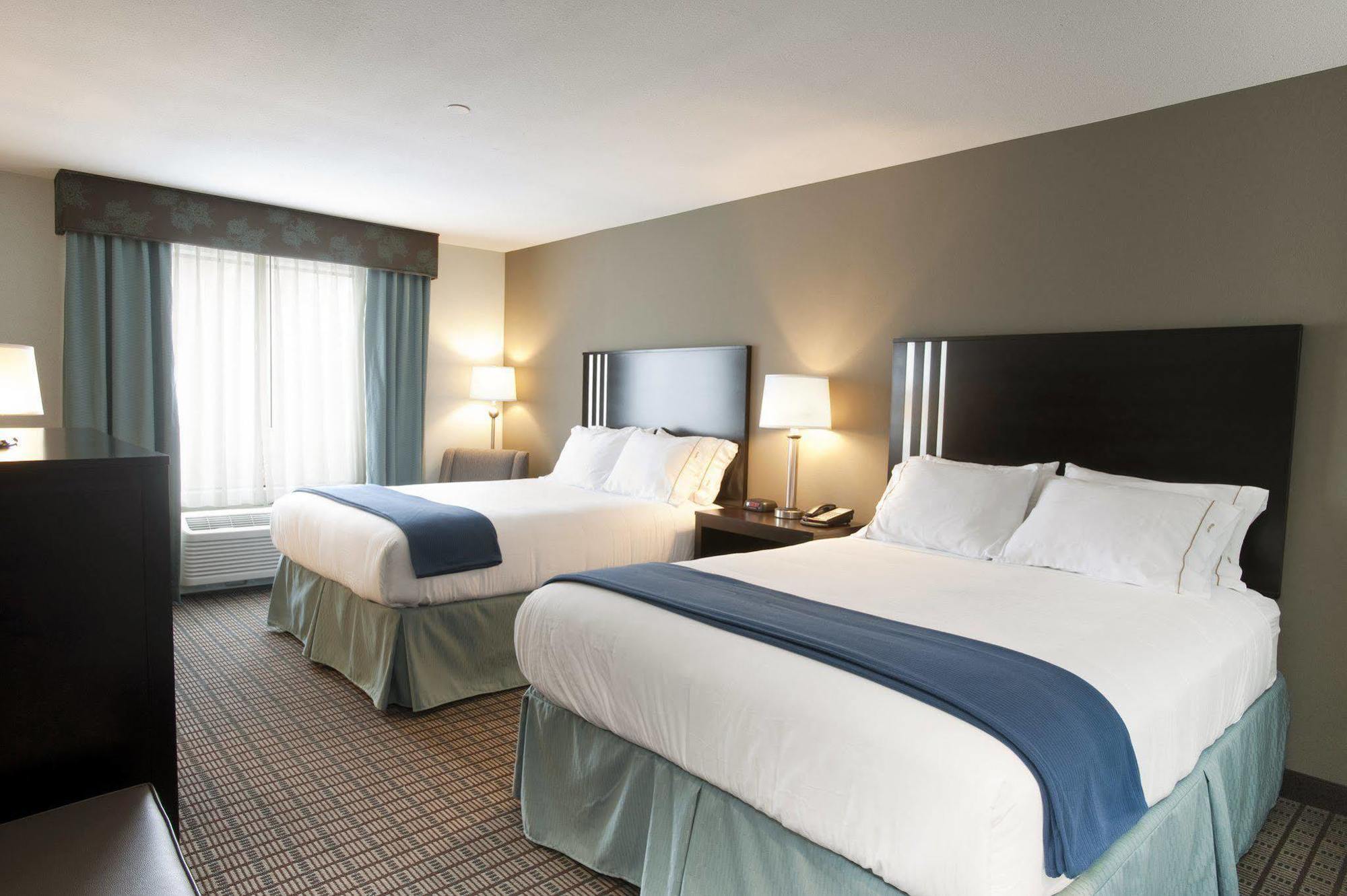 Holiday Inn Express Selinsgrove By Ihg Shamokin Dam Exterior photo